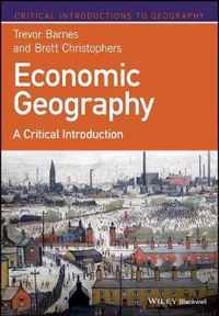 Economic Geography