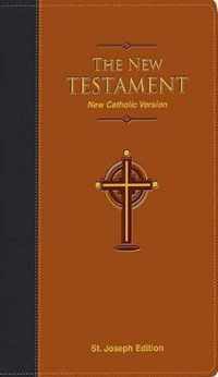 St. Joseph New Catholic Version New Testament