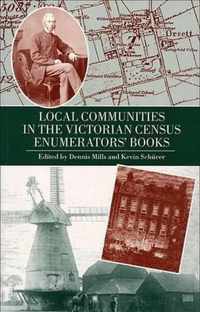 Local Communities in the Victorian Census Enumerator's Books