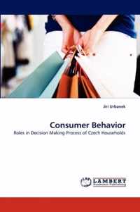 Consumer Behavior