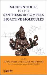 Modern Tools for the Synthesis of Complex Bioactive Molecules