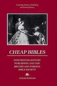 Cheap Bibles