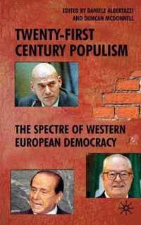 Twenty-First Century Populism