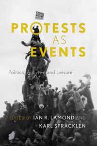 Protests as Events