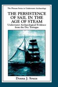 The Persistence of Sail in the Age of Steam