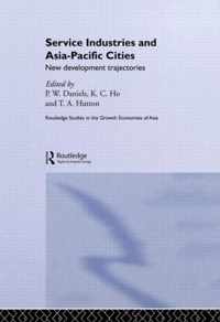 Service Industries and Asia Pacific Cities