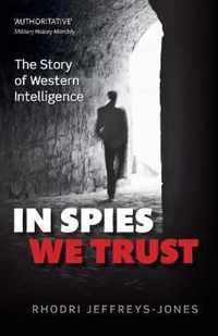 In Spies We Trust