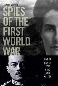 Spies of the First World War