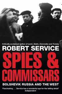 Spies And Commissars