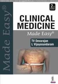 Clinical Medicine Made Easy