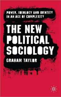 The New Political Sociology