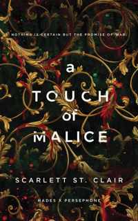 Touch Of Malice