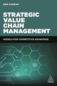 Strategic Value Chain Management