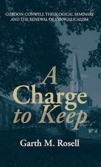 A Charge to Keep