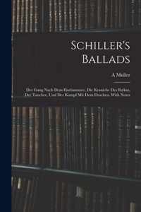 Schiller's Ballads