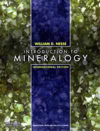 Introduction to Mineralogy