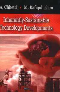 Inherently-Sustainable Technology Developments