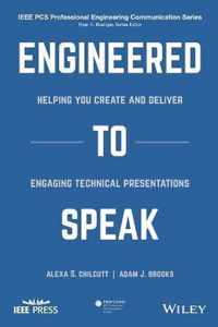 Engineered to Speak