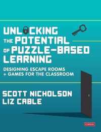 Unlocking the Potential of Puzzle-based Learning