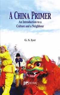 CHINA PRIMER, A PB