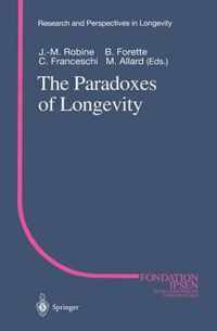 The Paradoxes of Longevity