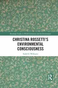 Christina Rossetti's Environmental Consciousness