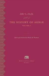 The History of Akbar