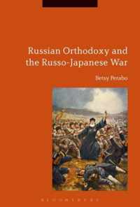 Russian Orthodoxy and the RussoJapanese War