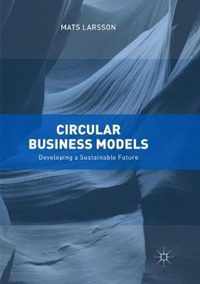 Circular Business Models