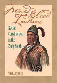 Mixed Blood Indians