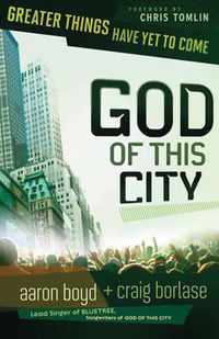 God of This City