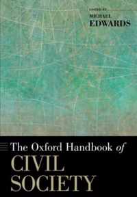 Oxford Handbook Of Civil Society