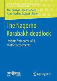 The Nagorno-Karabakh deadlock