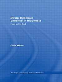 Ethno-Religious Violence In Indonesia