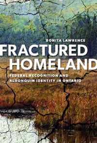 Fractured Homeland