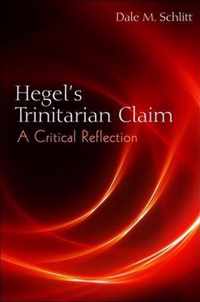 Hegel's Trinitarian Claim