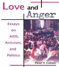 Love and Anger