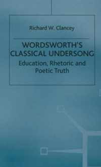 Wordsworth's Classical Undersong