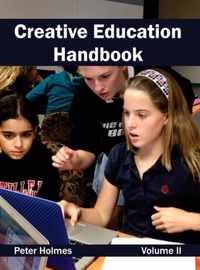 Creative Education Handbook