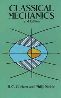 Classical Mechanics