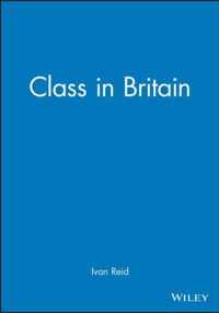 Class in Britain