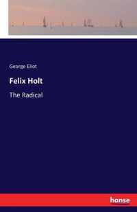 Felix Holt