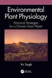 Environmental Plant Physiology