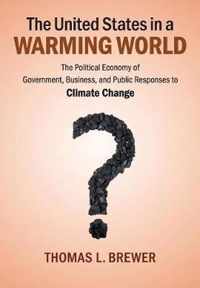 United States In A Warming World