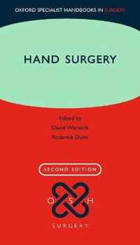 Hand Surgery