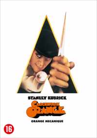 A Clockwork Orange