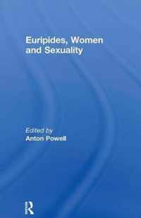 Euripides, Women And Sexuality