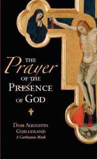 The Prayer of the Presence of God