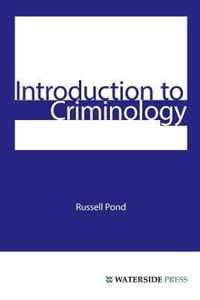 Introduction to Criminology