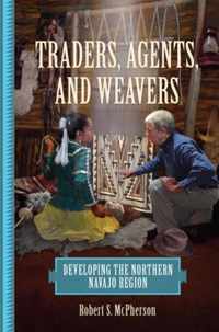 Traders, Agents, and Weavers